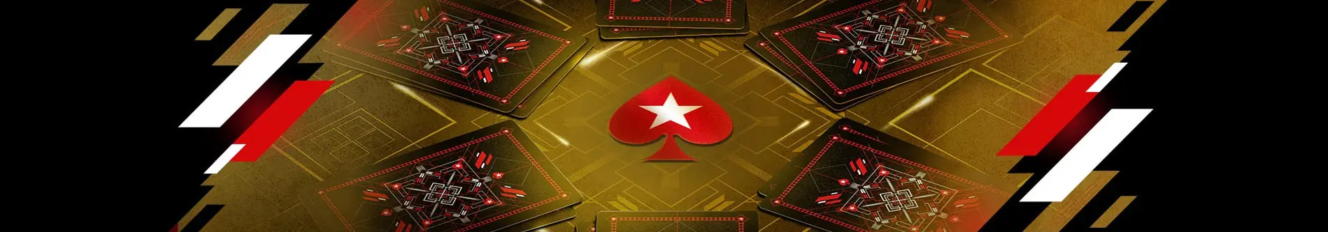 Speel online POKERSTARS CASINO