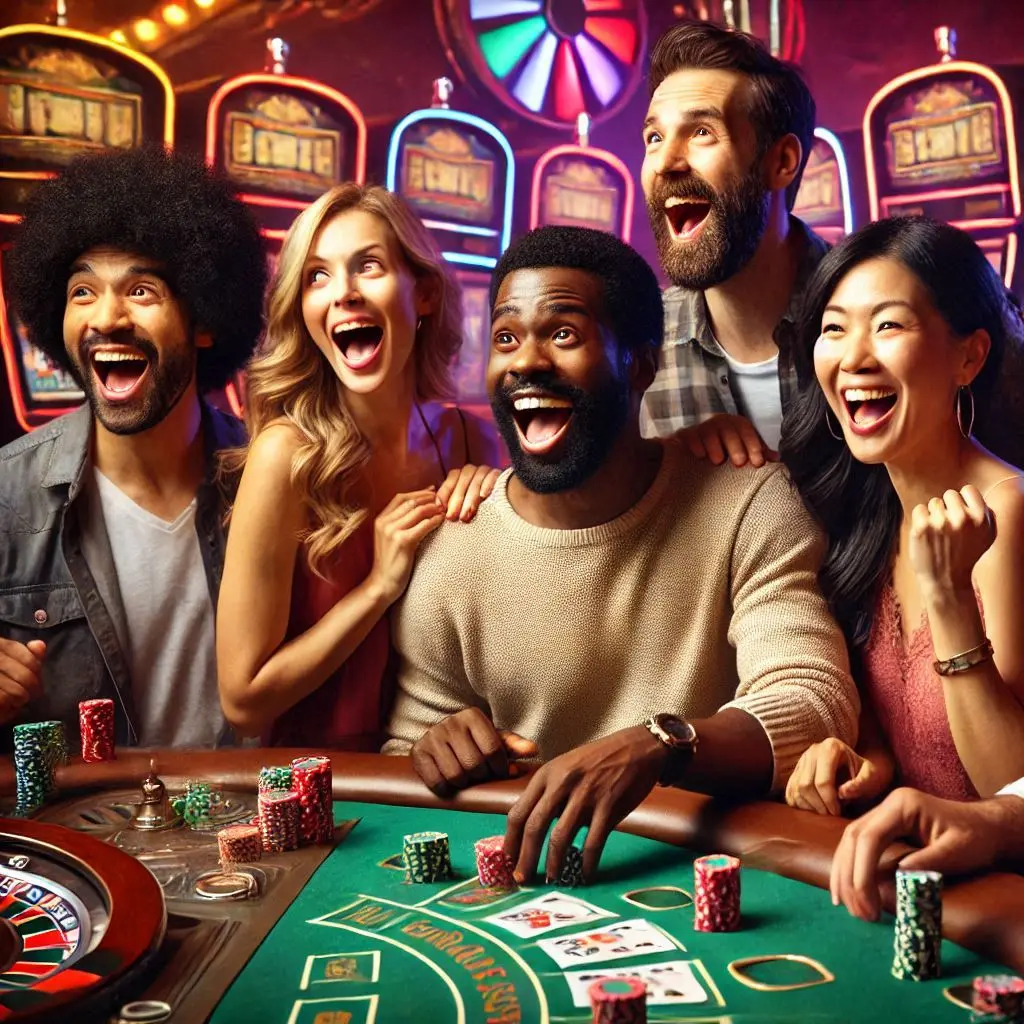 Baccarat bij POKERSTARS CASINO