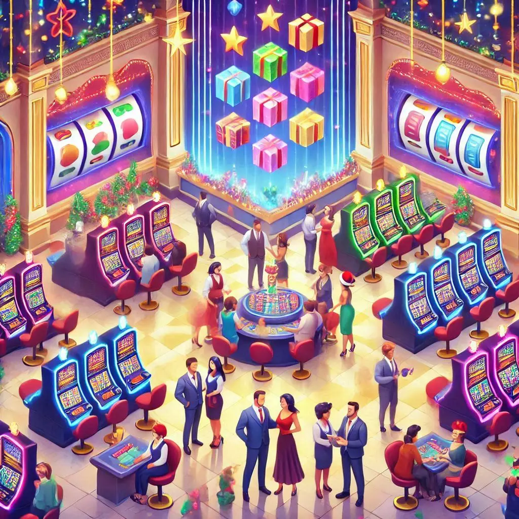 loyaliteitspunten bij POKERSTARS CASINO