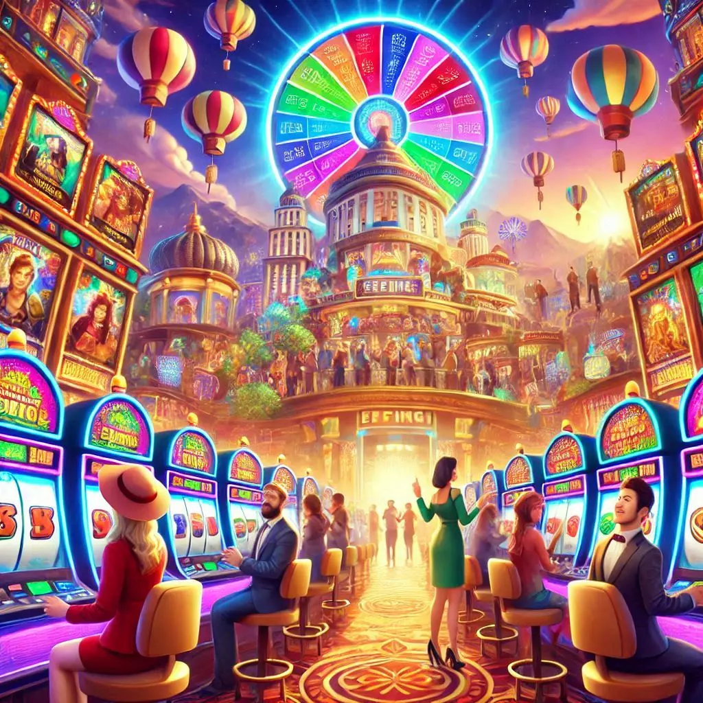 beste gokkasten bij POKERSTARS CASINO