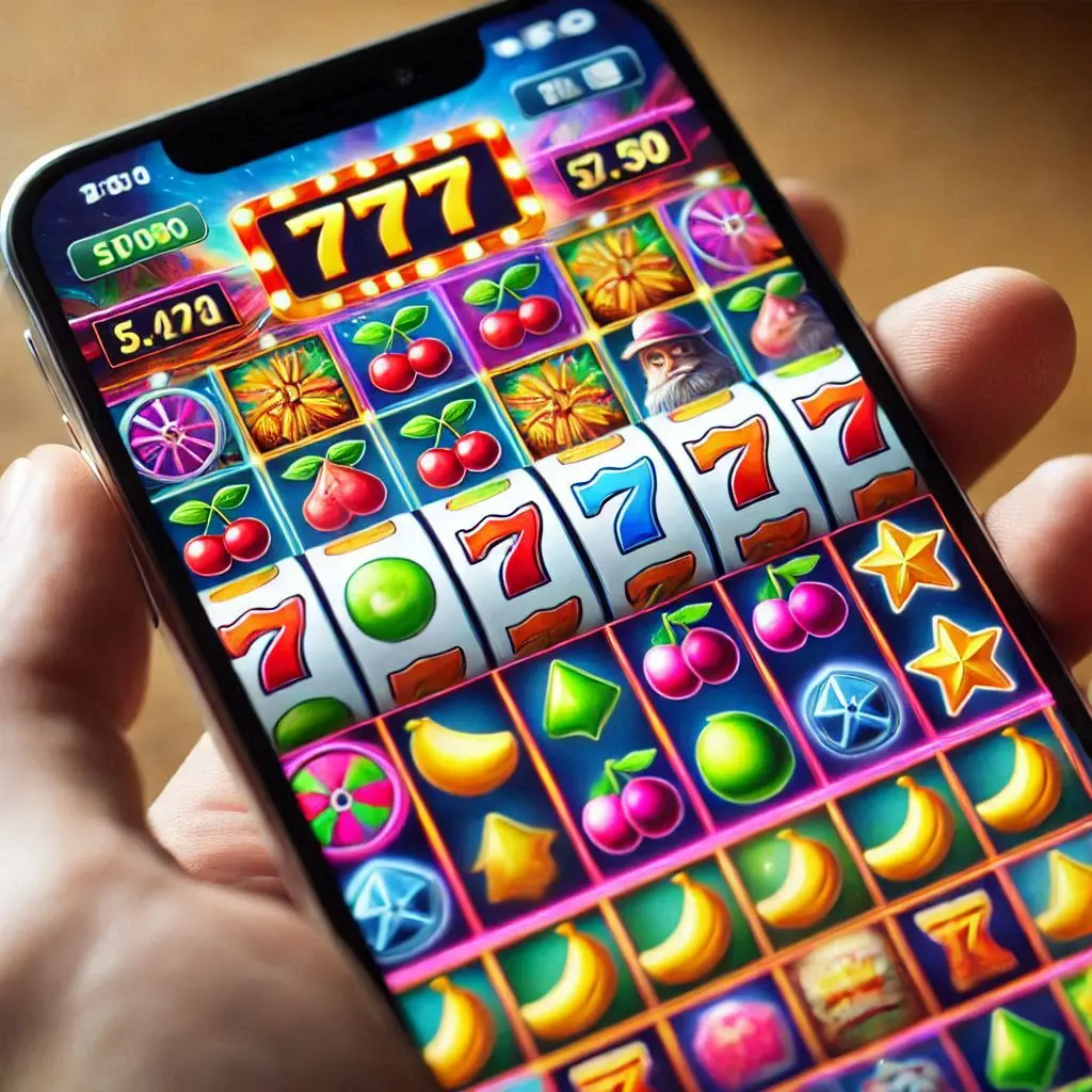 gokkasten op iPhone POKERSTARS CASINO