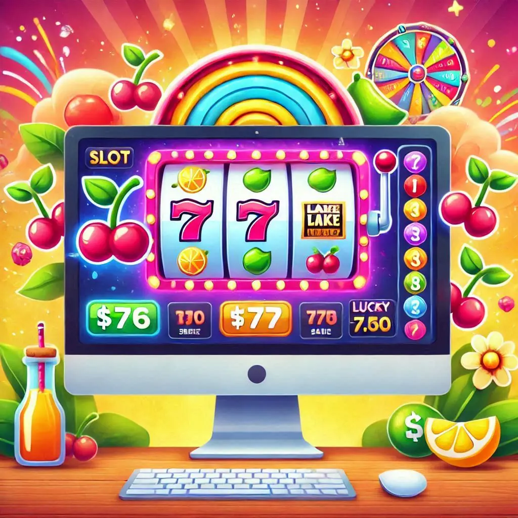 gokkasten op het scherm van POKERSTARS CASINO