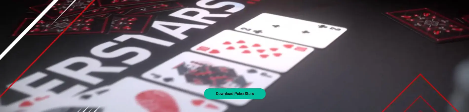 Beste bonus bij POKERSTARS CASINO