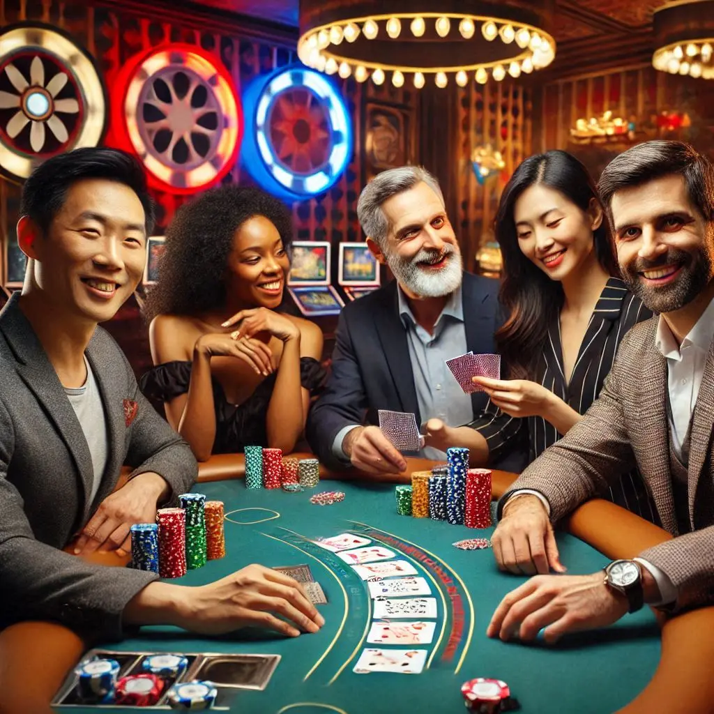 Multi-tafeltoernooien POKERSTARS CASINO