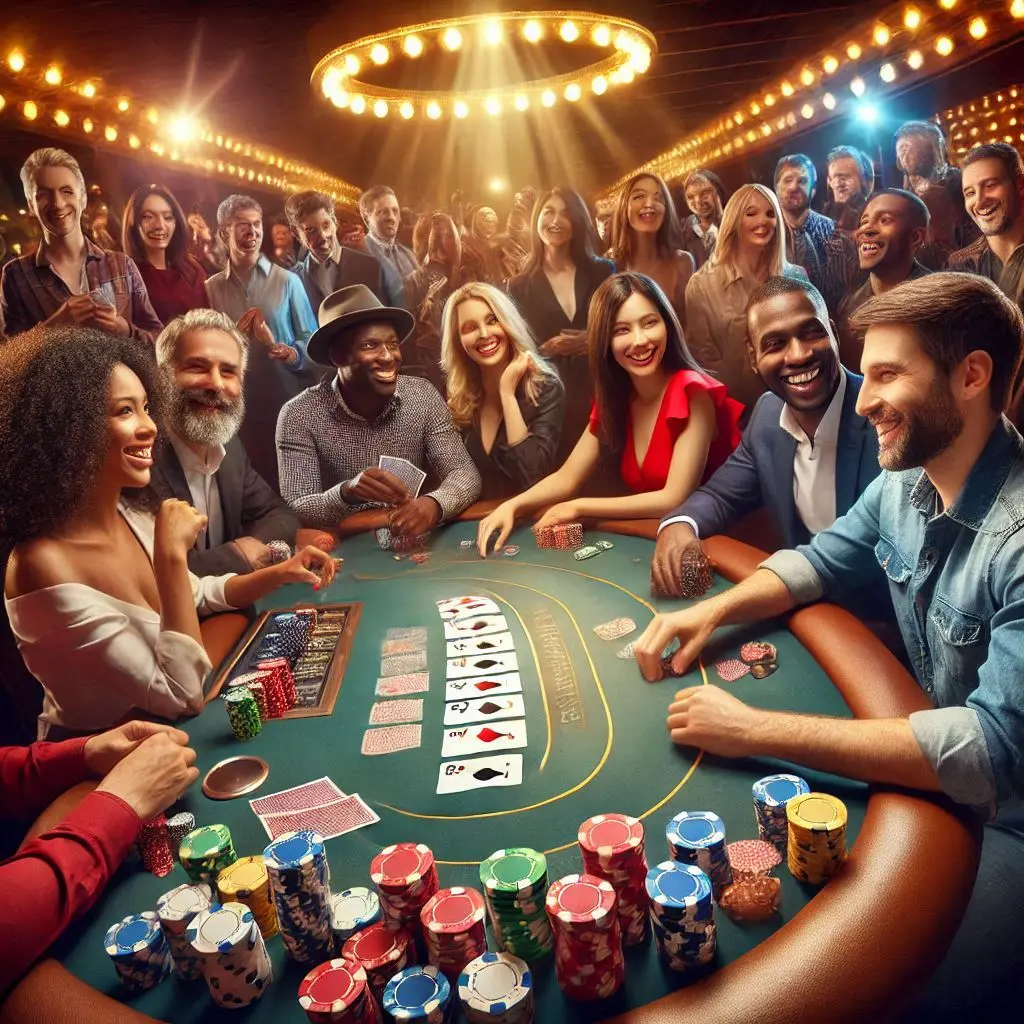 Welkomstbonus POKERSTARS CASINO