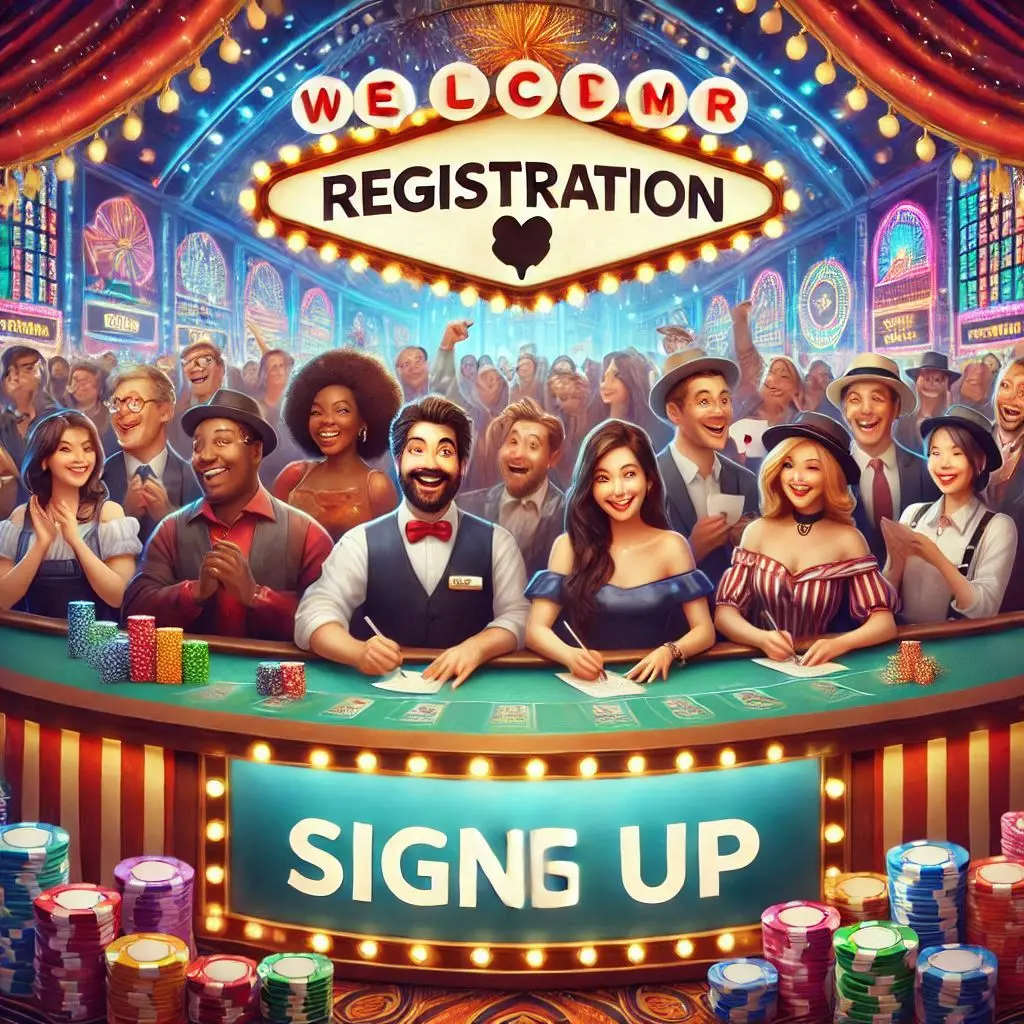 registratie bij poker POKERSTARS CASINO