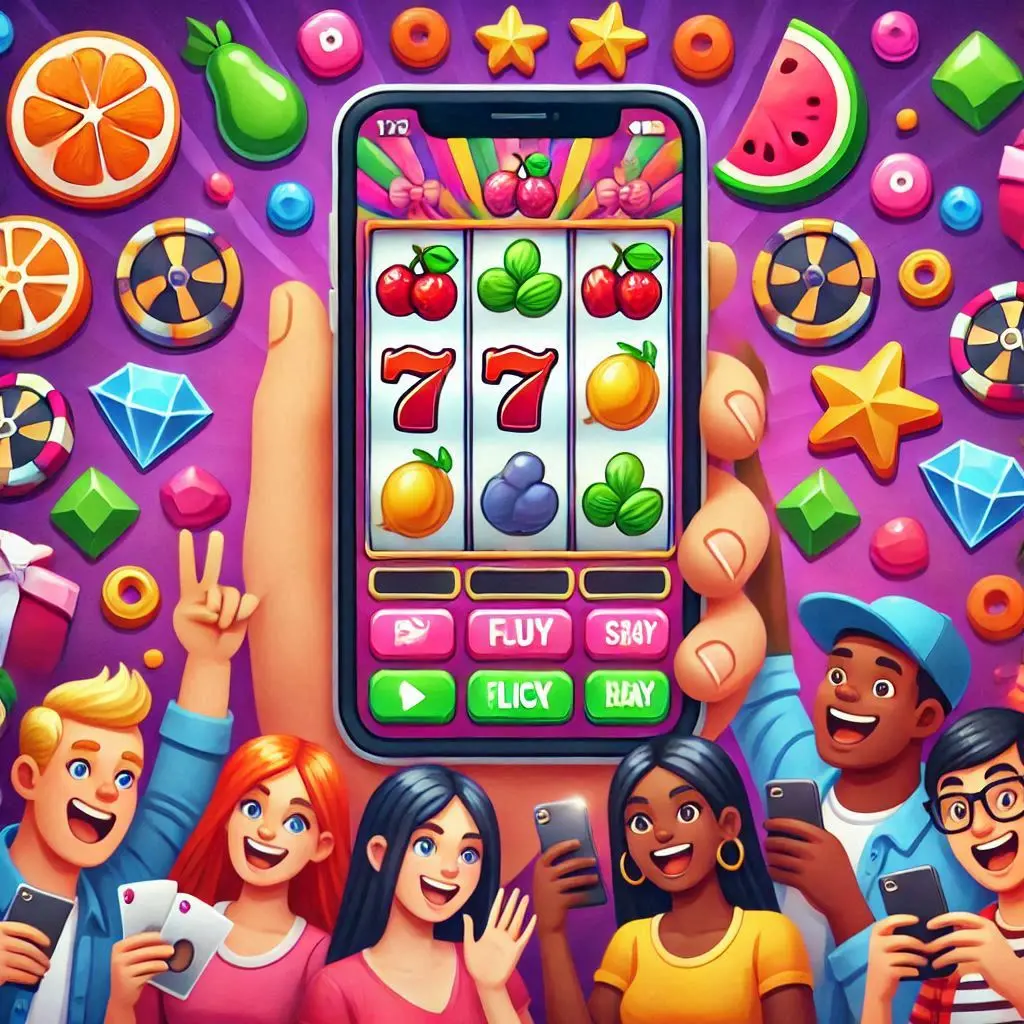 gokkasten op mobiel POKERSTARS CASINO