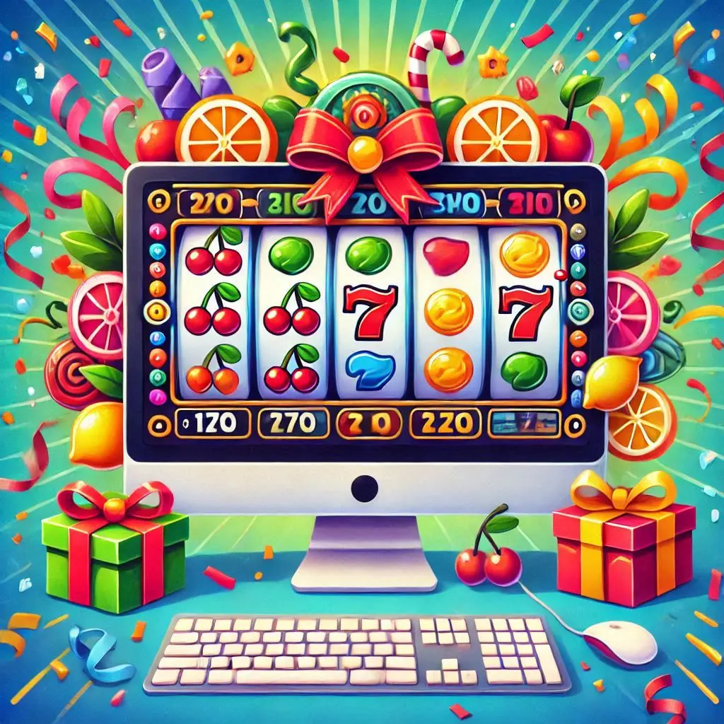 gokkasten op het scherm van POKERSTARS CASINO