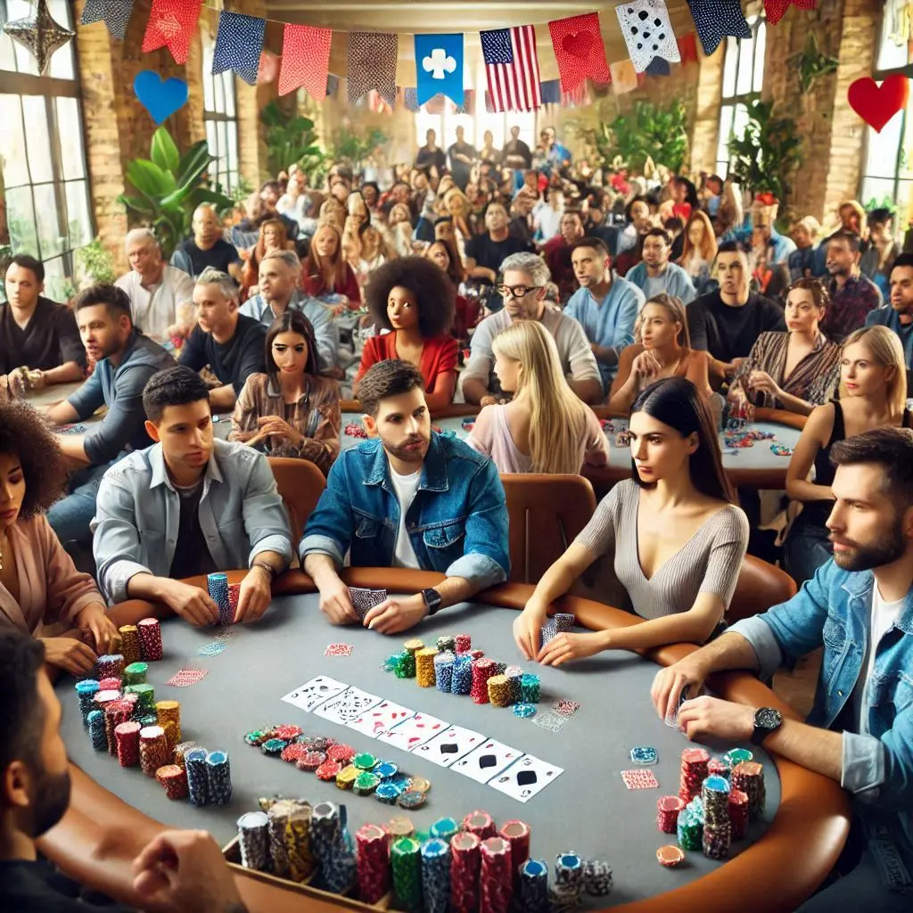 poker toernooi POKERSTARS CASINO